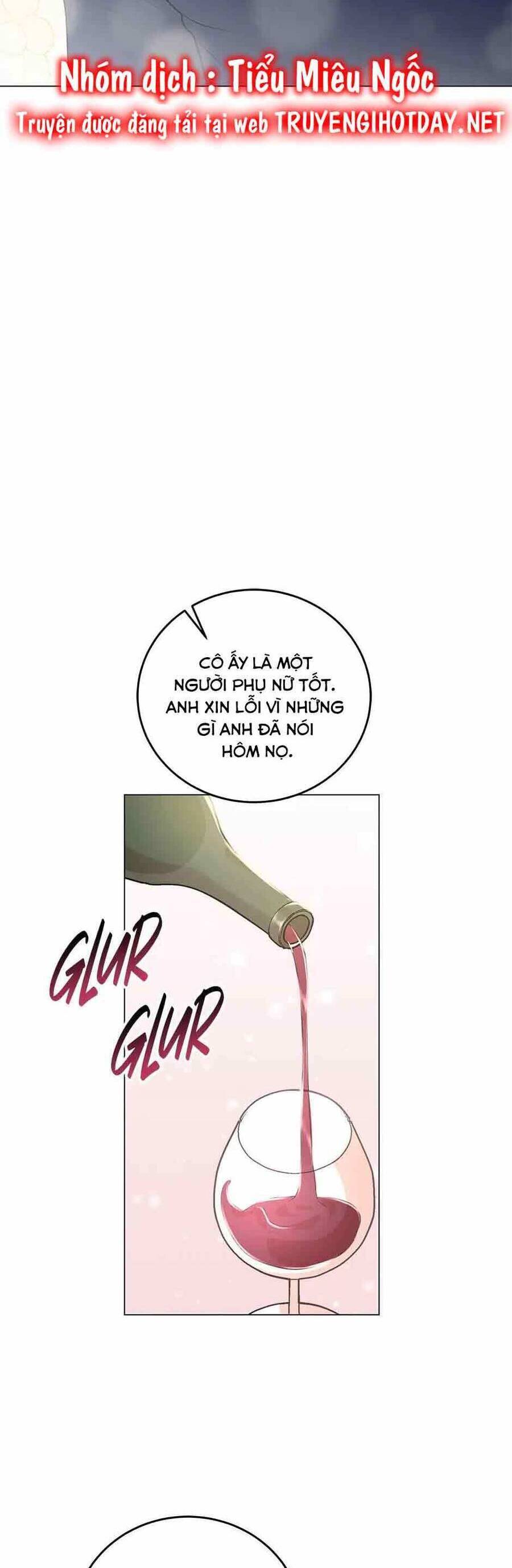 Nhân Vật Phản Diện Cũng Khó Chịu Chap 85 - Next Chap 86