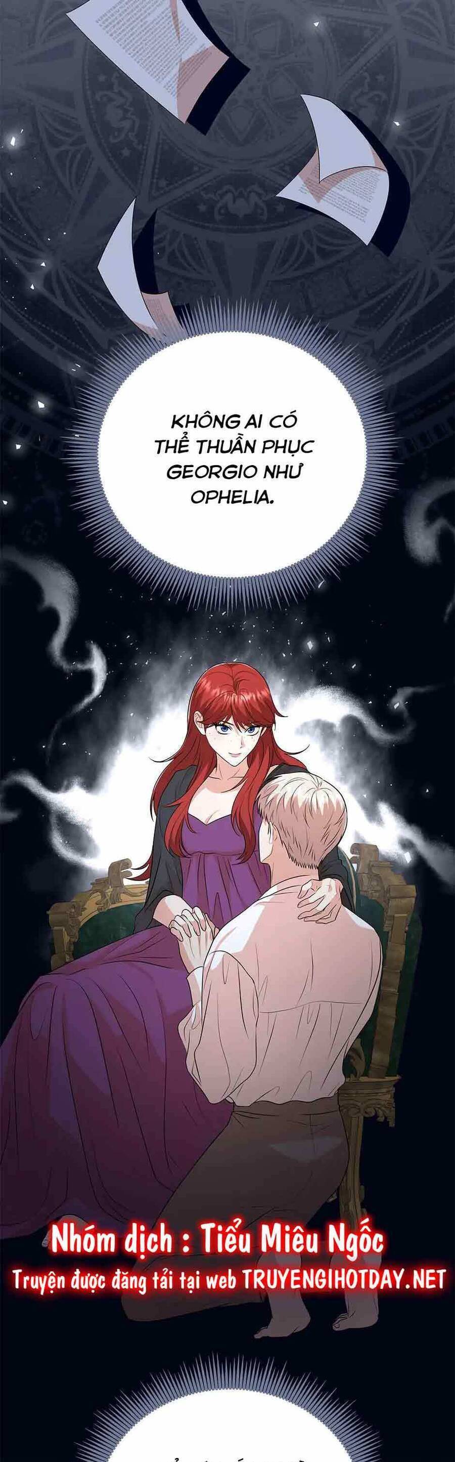 Nhân Vật Phản Diện Cũng Khó Chịu Chap 85 - Next Chap 86