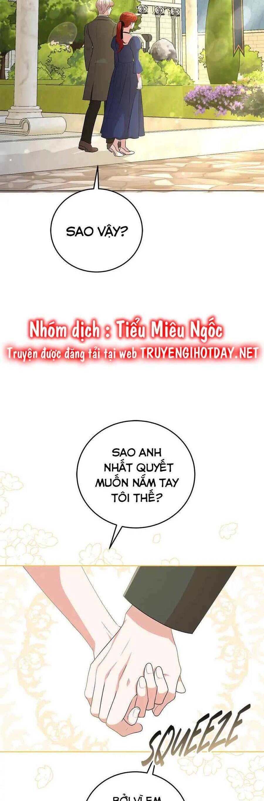 Nhân Vật Phản Diện Cũng Khó Chịu Chap 85 - Next Chap 86