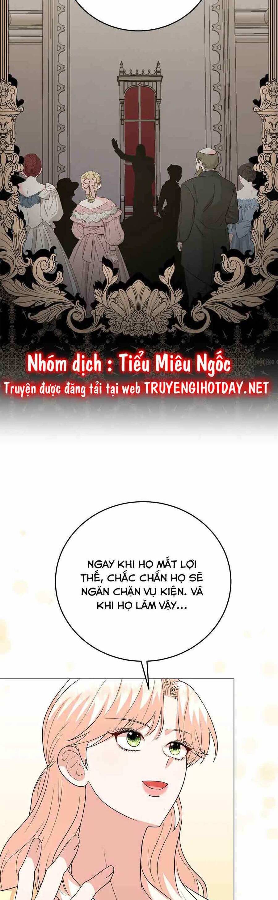 Nhân Vật Phản Diện Cũng Khó Chịu Chap 85 - Next Chap 86