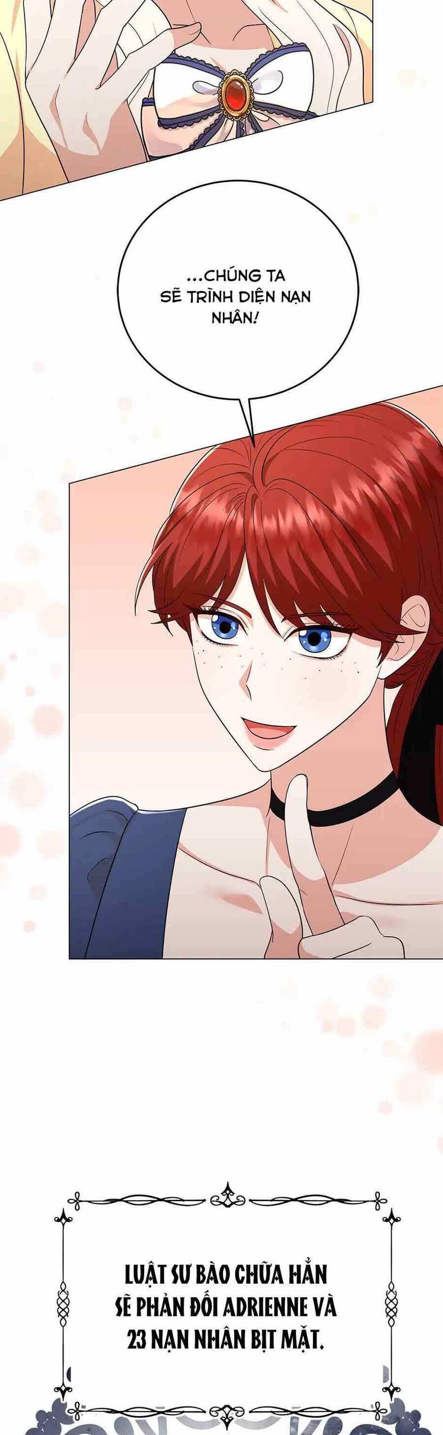 Nhân Vật Phản Diện Cũng Khó Chịu Chap 85 - Next Chap 86