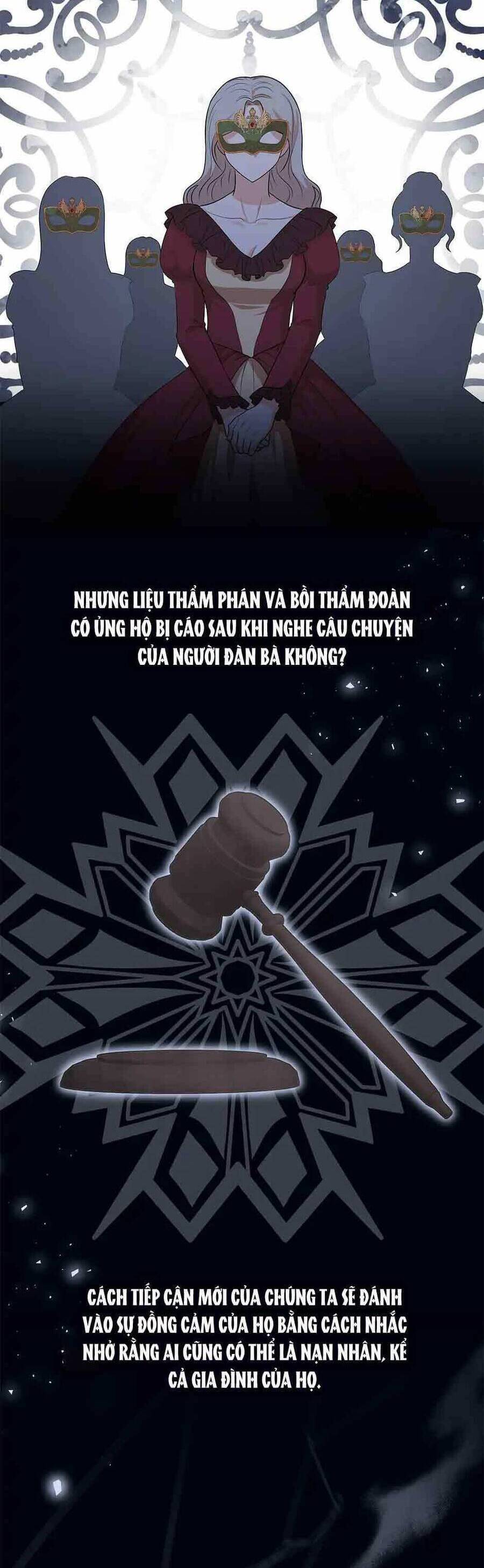 Nhân Vật Phản Diện Cũng Khó Chịu Chap 85 - Next Chap 86
