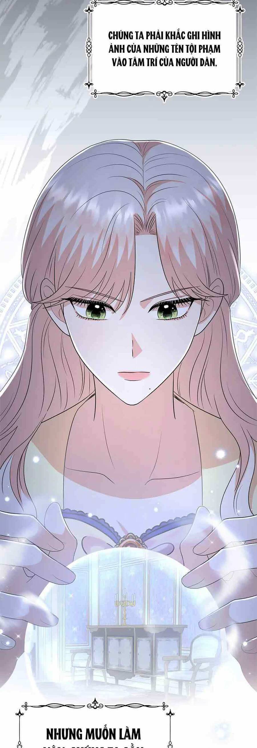 Nhân Vật Phản Diện Cũng Khó Chịu Chap 85 - Next Chap 86