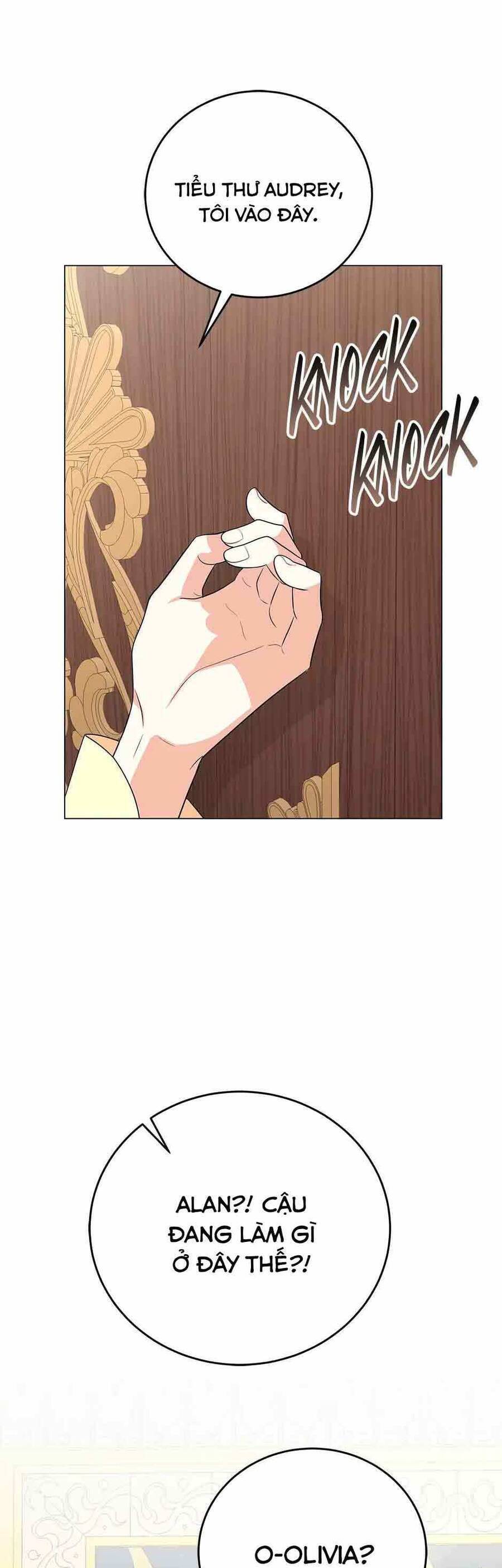 Nhân Vật Phản Diện Cũng Khó Chịu Chap 85 - Next Chap 86