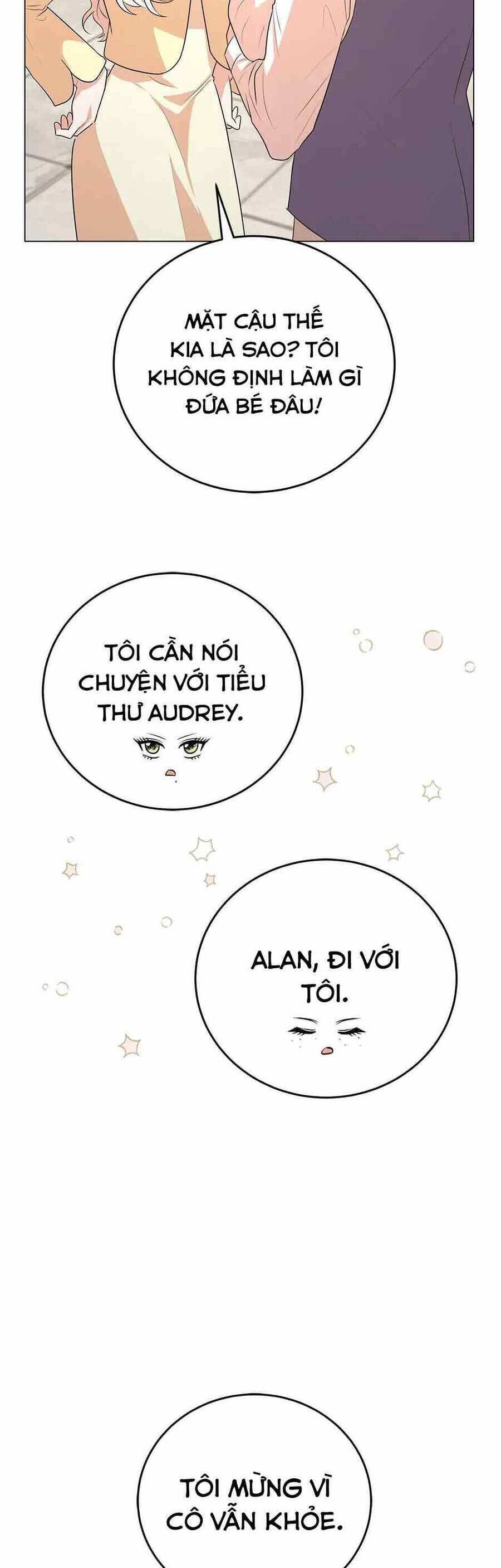 Nhân Vật Phản Diện Cũng Khó Chịu Chap 85 - Next Chap 86
