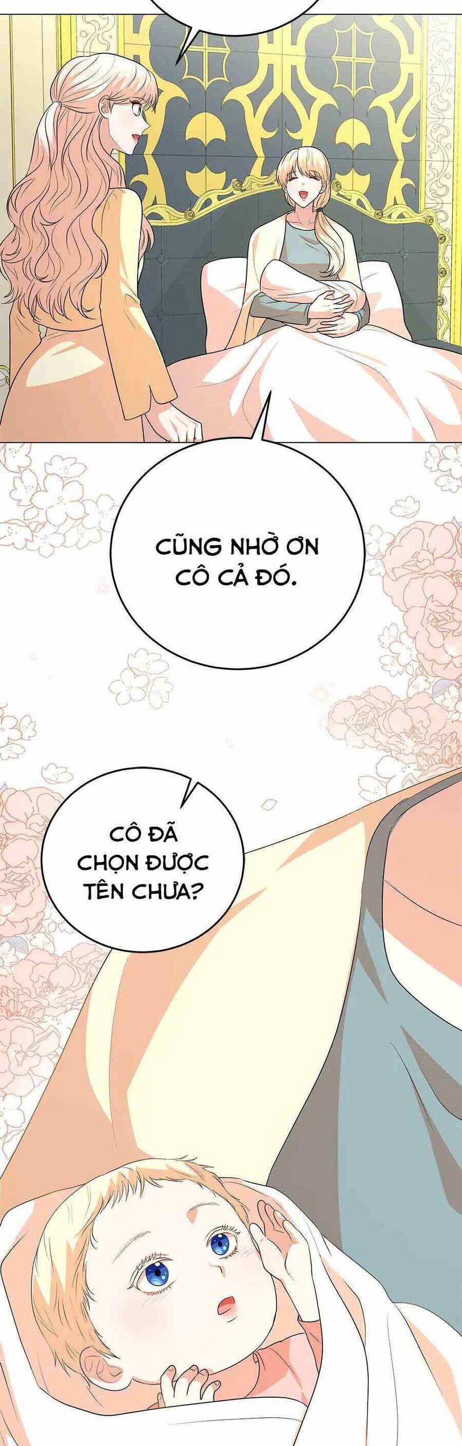Nhân Vật Phản Diện Cũng Khó Chịu Chap 85 - Next Chap 86