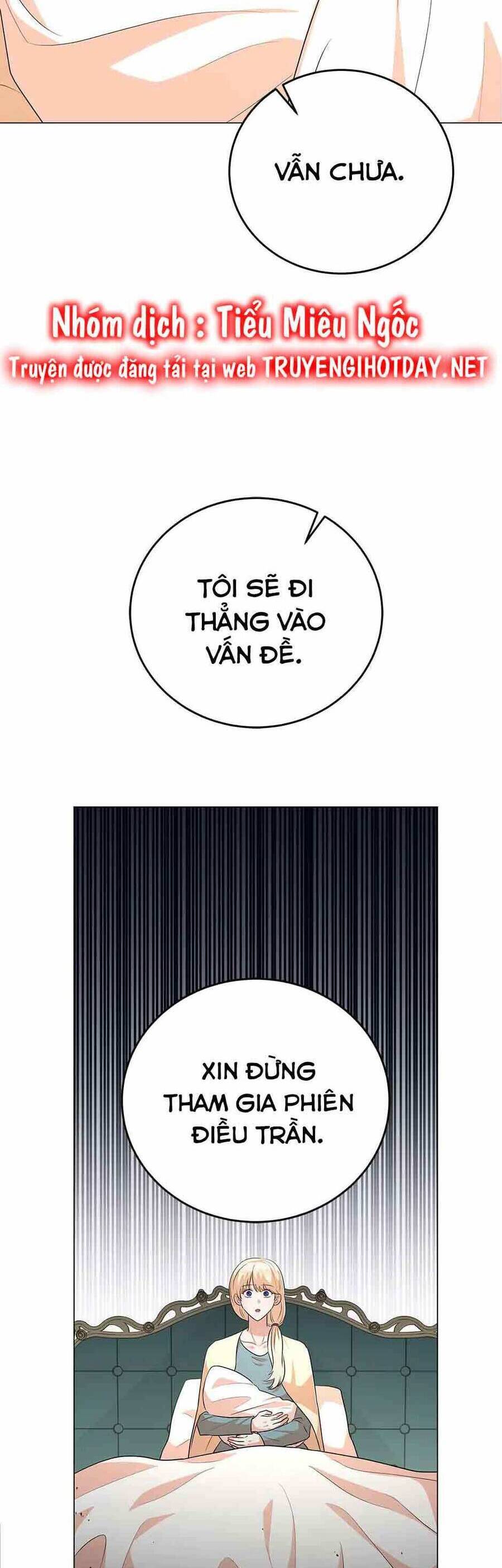 Nhân Vật Phản Diện Cũng Khó Chịu Chap 85 - Next Chap 86
