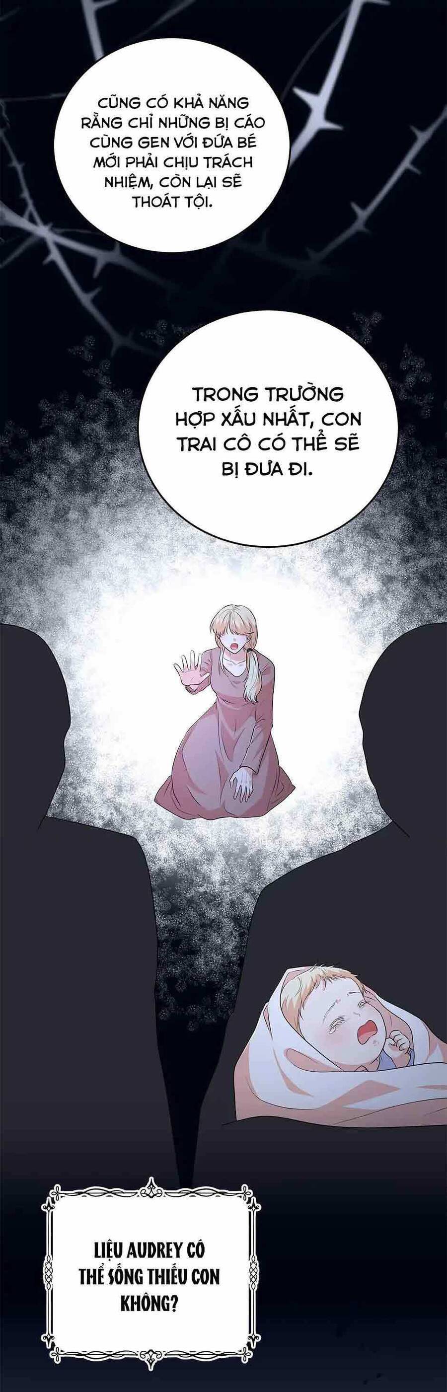 Nhân Vật Phản Diện Cũng Khó Chịu Chap 85 - Next Chap 86