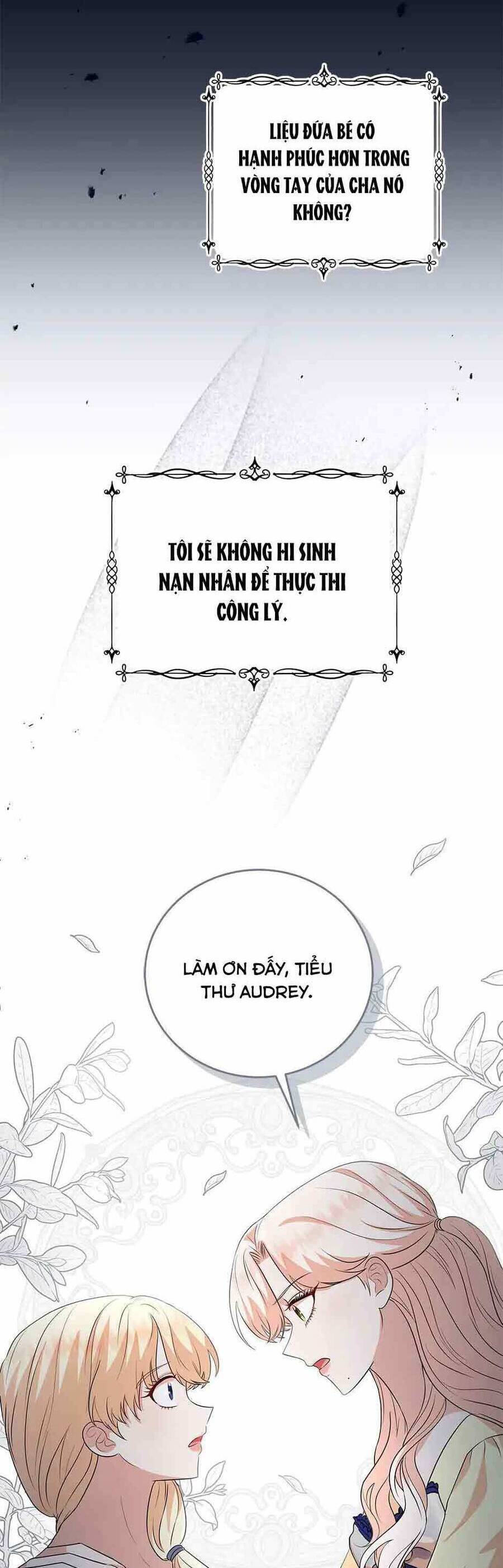 Nhân Vật Phản Diện Cũng Khó Chịu Chap 85 - Next Chap 86