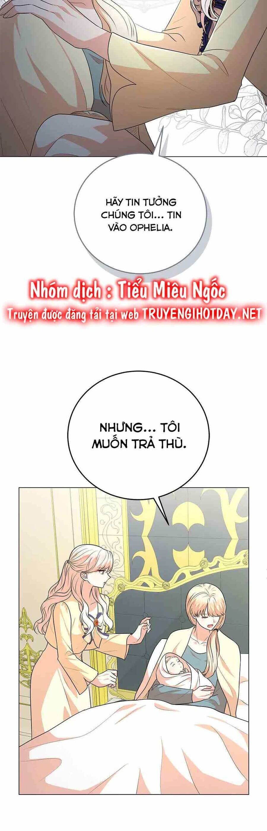 Nhân Vật Phản Diện Cũng Khó Chịu Chap 85 - Next Chap 86