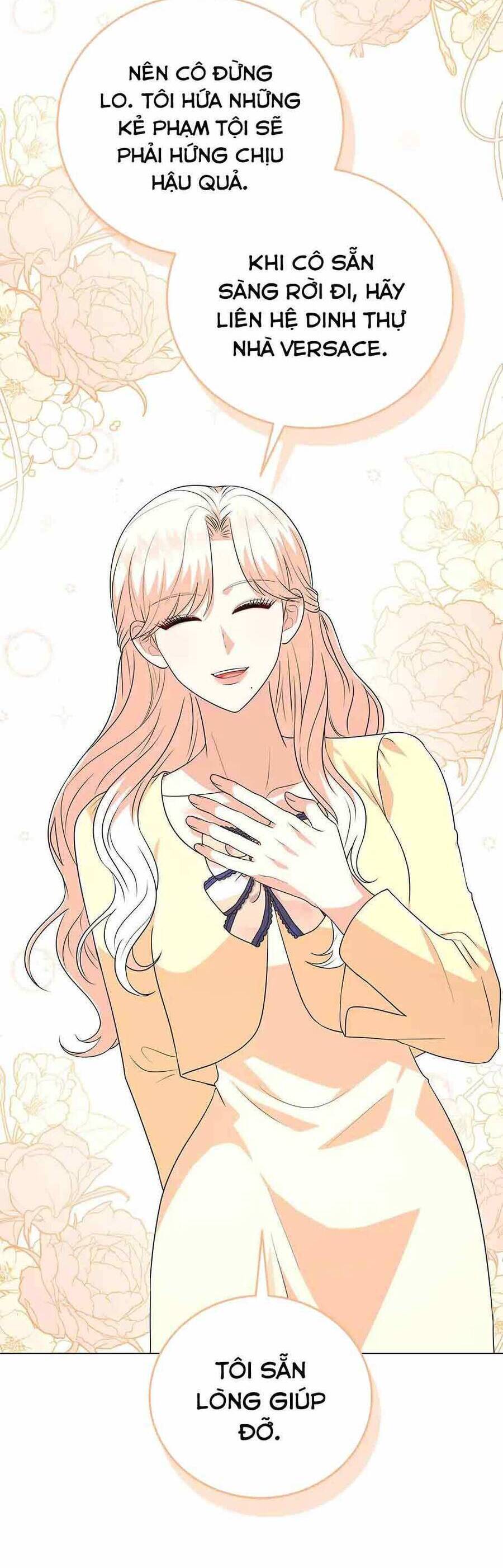 Nhân Vật Phản Diện Cũng Khó Chịu Chap 85 - Next Chap 86