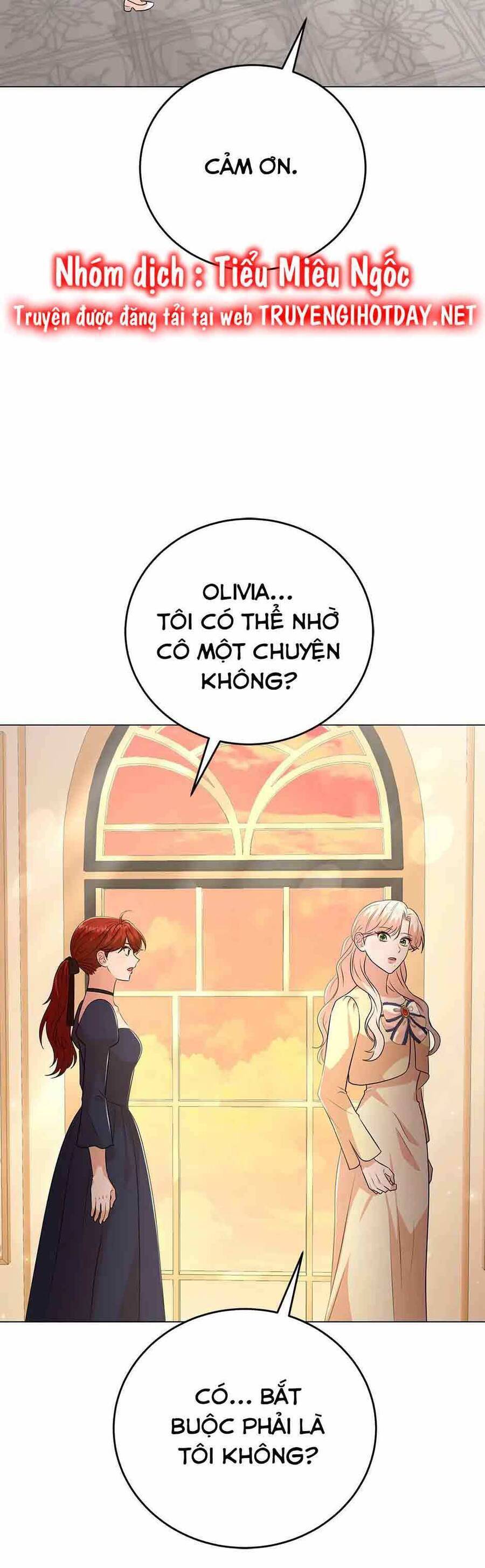 Nhân Vật Phản Diện Cũng Khó Chịu Chap 85 - Next Chap 86