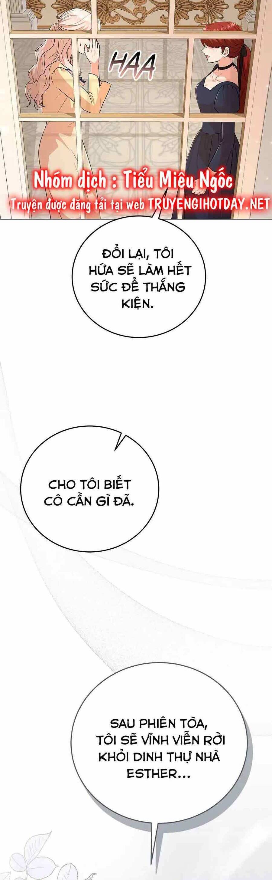 Nhân Vật Phản Diện Cũng Khó Chịu Chap 85 - Next Chap 86