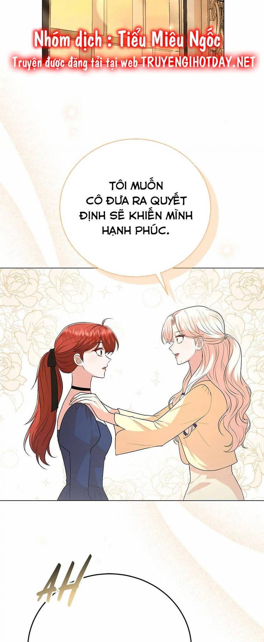 Nhân Vật Phản Diện Cũng Khó Chịu Chap 86 - Next Chap 87