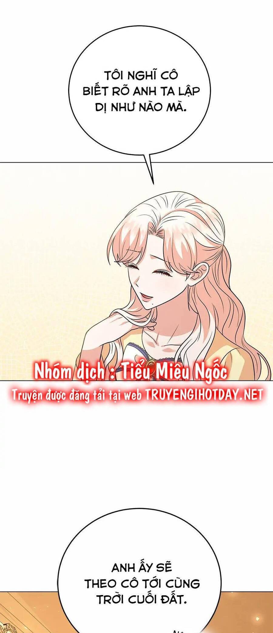 Nhân Vật Phản Diện Cũng Khó Chịu Chap 86 - Next Chap 87