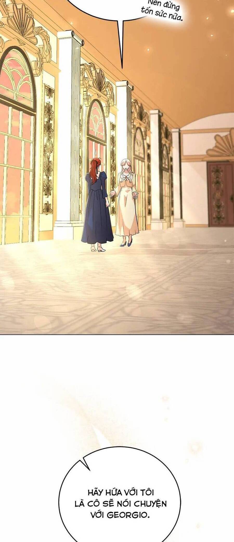 Nhân Vật Phản Diện Cũng Khó Chịu Chap 86 - Next Chap 87