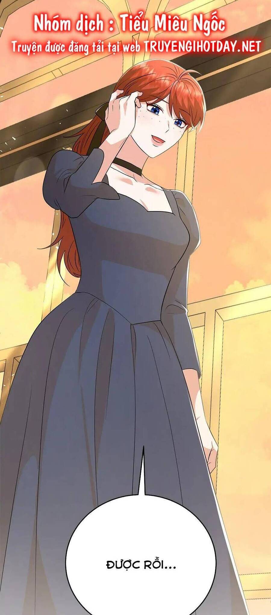 Nhân Vật Phản Diện Cũng Khó Chịu Chap 86 - Next Chap 87