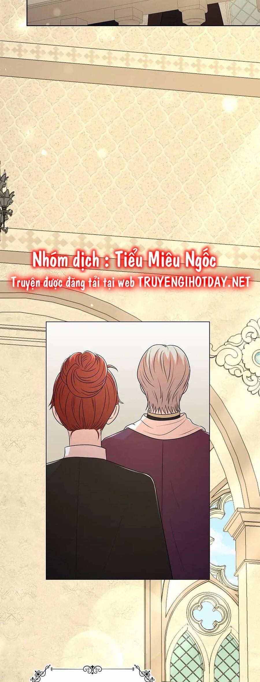Nhân Vật Phản Diện Cũng Khó Chịu Chap 86 - Next Chap 87