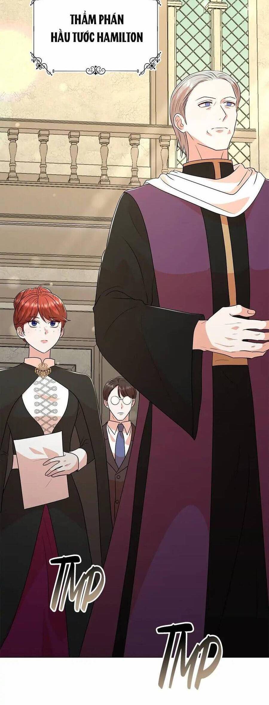 Nhân Vật Phản Diện Cũng Khó Chịu Chap 86 - Next Chap 87