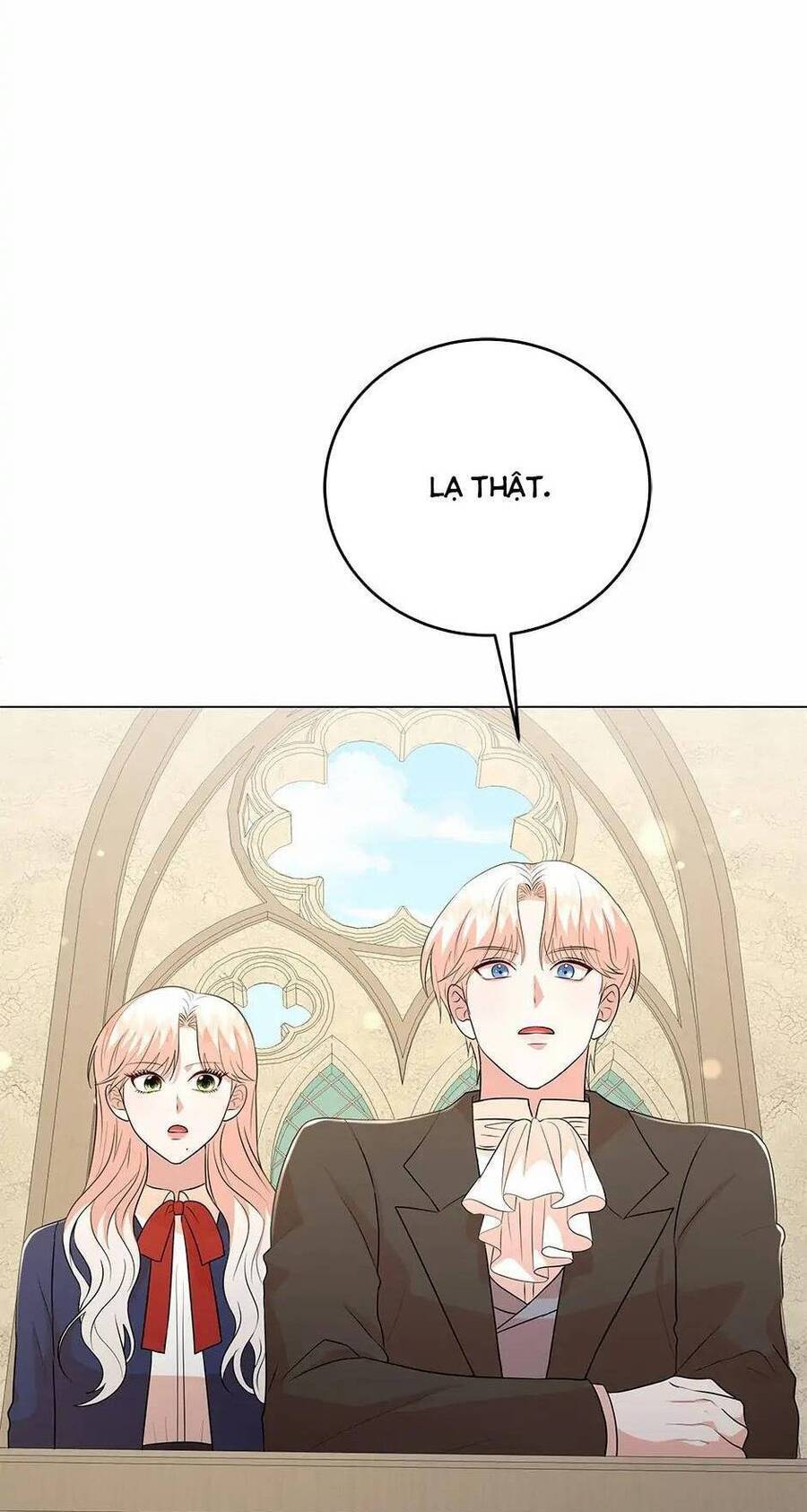 Nhân Vật Phản Diện Cũng Khó Chịu Chap 86 - Next Chap 87