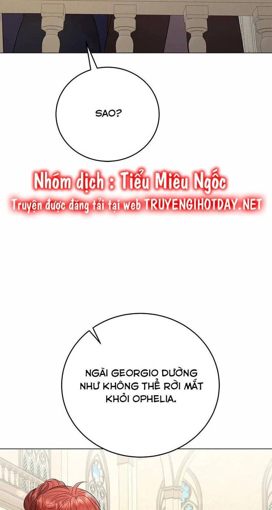 Nhân Vật Phản Diện Cũng Khó Chịu Chap 86 - Next Chap 87
