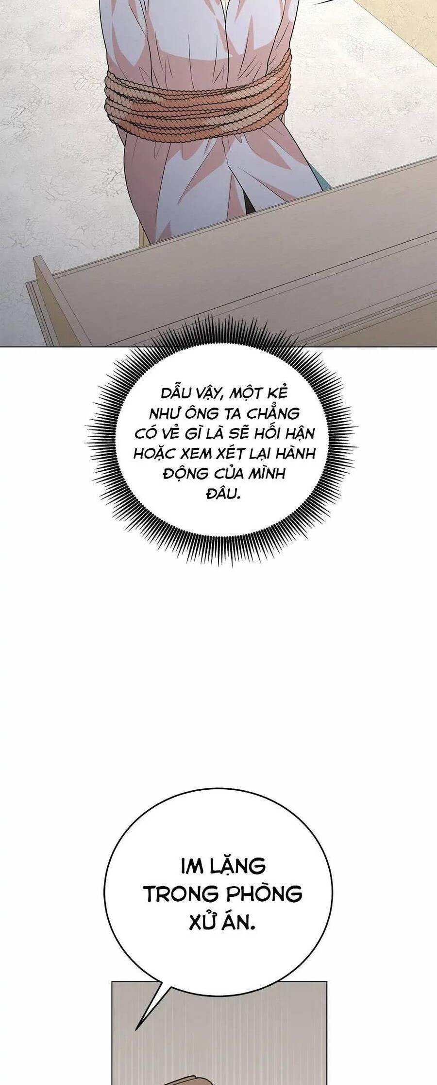 Nhân Vật Phản Diện Cũng Khó Chịu Chap 86 - Next Chap 87