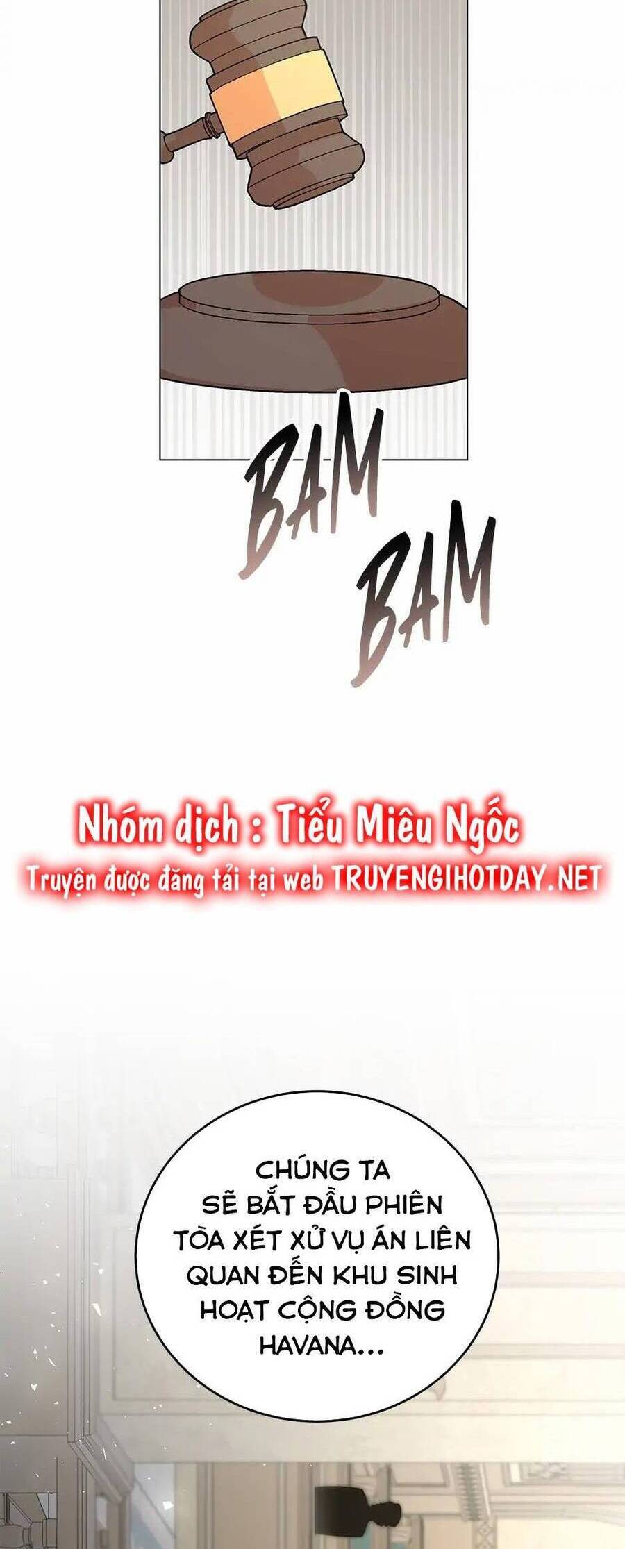 Nhân Vật Phản Diện Cũng Khó Chịu Chap 86 - Next Chap 87