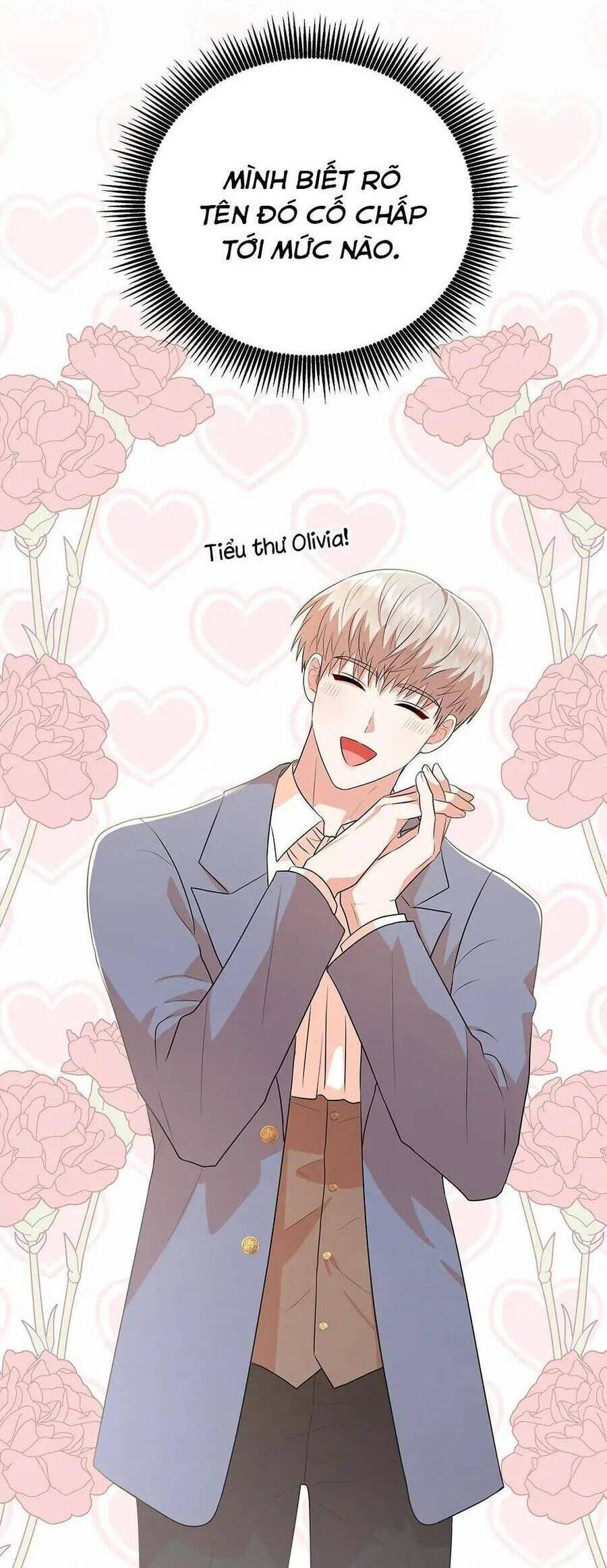 Nhân Vật Phản Diện Cũng Khó Chịu Chap 86 - Next Chap 87