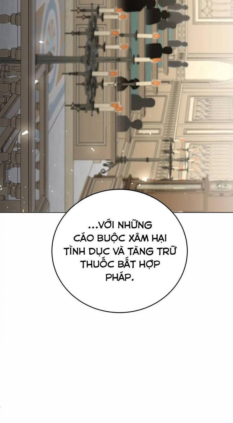 Nhân Vật Phản Diện Cũng Khó Chịu Chap 86 - Next Chap 87