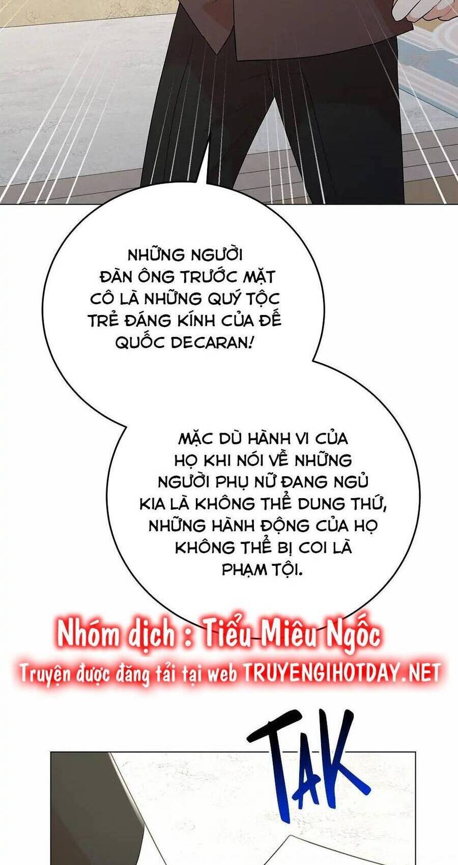 Nhân Vật Phản Diện Cũng Khó Chịu Chap 86 - Next Chap 87
