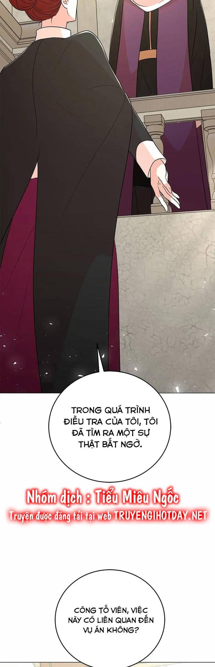 Nhân Vật Phản Diện Cũng Khó Chịu Chap 86 - Next Chap 87