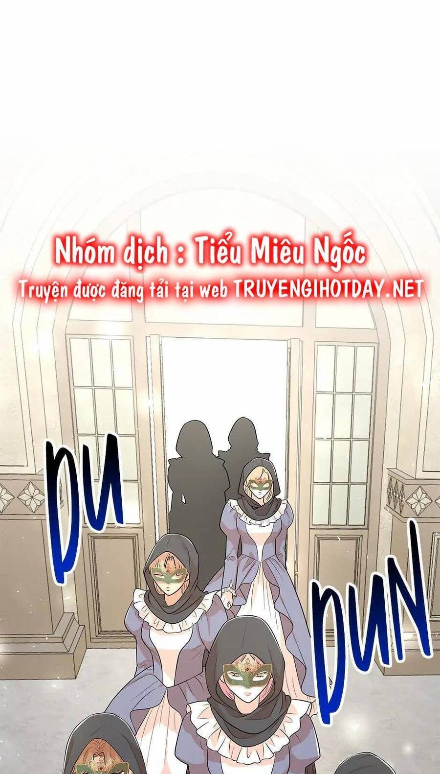 Nhân Vật Phản Diện Cũng Khó Chịu Chap 86 - Next Chap 87