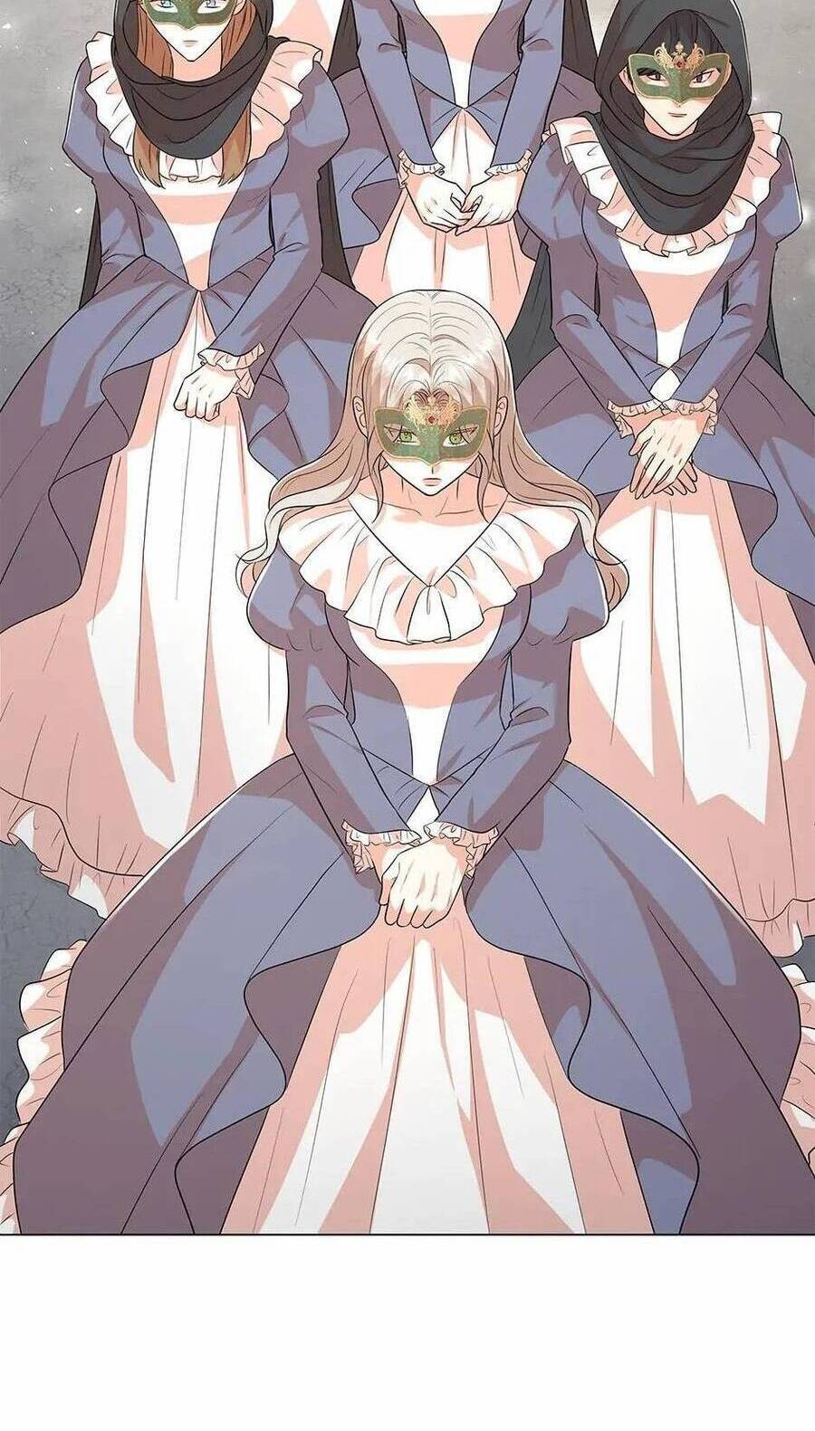 Nhân Vật Phản Diện Cũng Khó Chịu Chap 86 - Next Chap 87