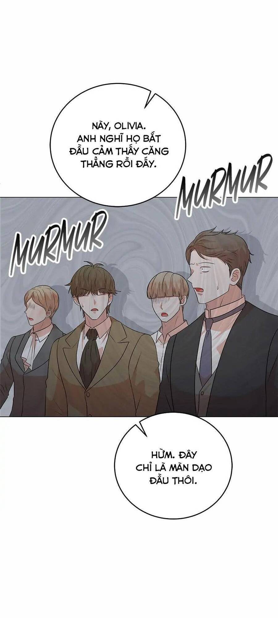 Nhân Vật Phản Diện Cũng Khó Chịu Chap 86 - Next Chap 87