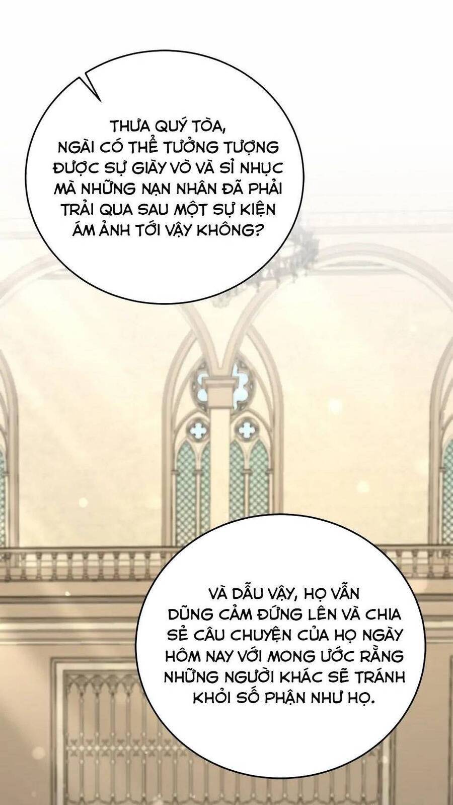 Nhân Vật Phản Diện Cũng Khó Chịu Chap 86 - Next Chap 87