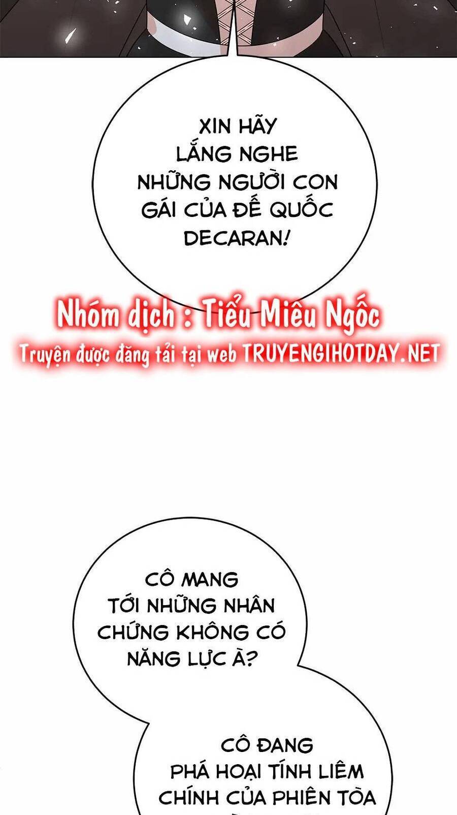 Nhân Vật Phản Diện Cũng Khó Chịu Chap 86 - Next Chap 87