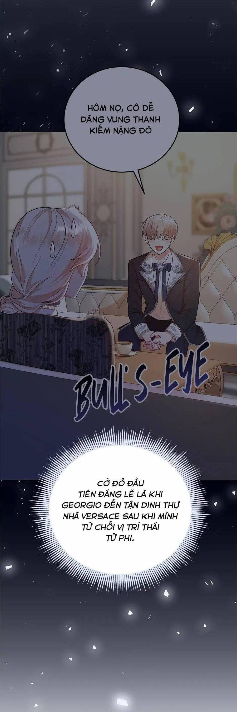 Nhân Vật Phản Diện Cũng Khó Chịu Chap 86 - Next Chap 87