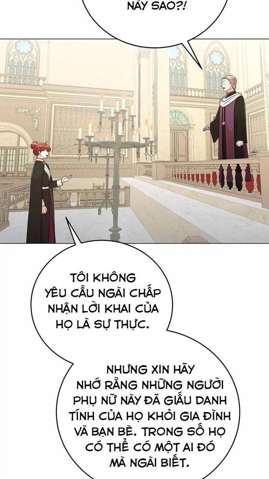 Nhân Vật Phản Diện Cũng Khó Chịu Chap 86 - Next Chap 87