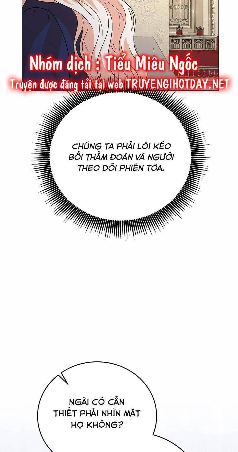 Nhân Vật Phản Diện Cũng Khó Chịu Chap 86 - Next Chap 87