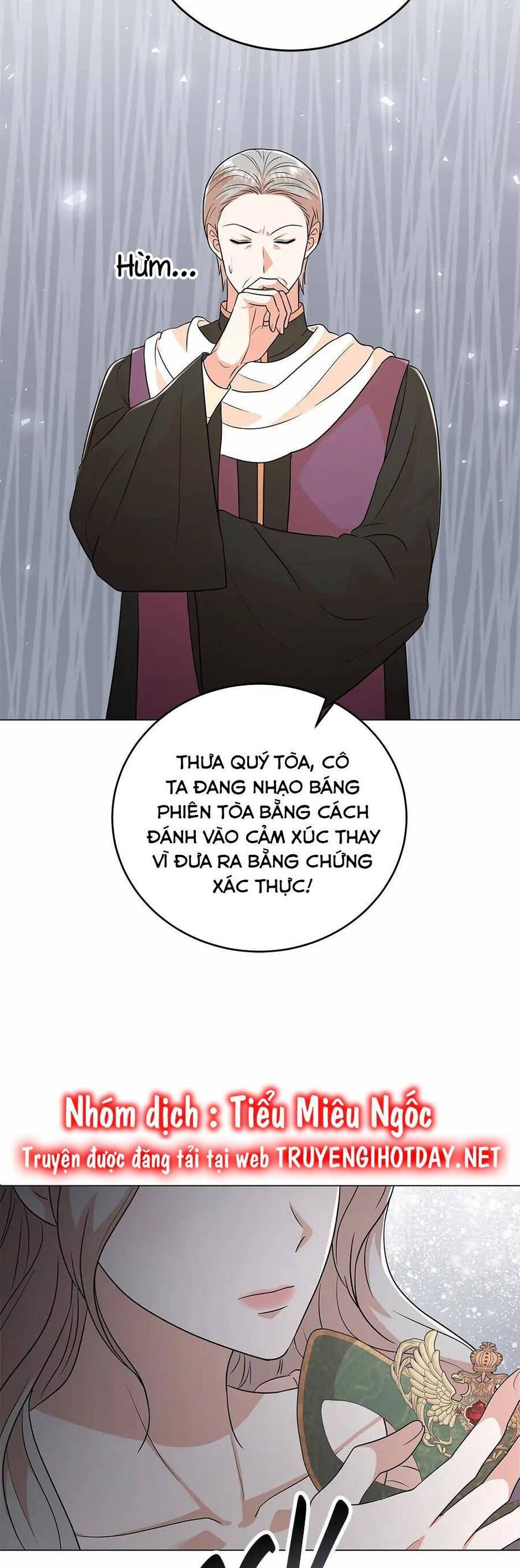Nhân Vật Phản Diện Cũng Khó Chịu Chap 86 - Next Chap 87