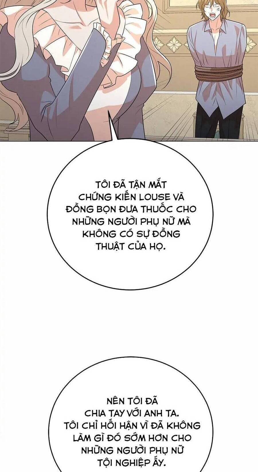 Nhân Vật Phản Diện Cũng Khó Chịu Chap 86 - Next Chap 87