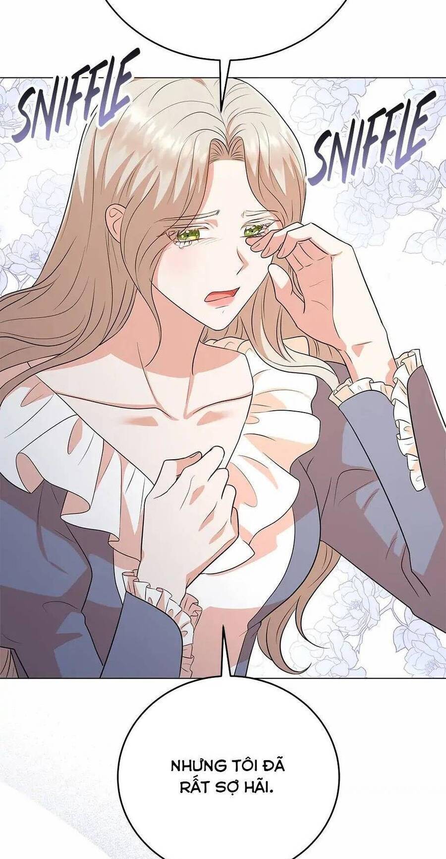 Nhân Vật Phản Diện Cũng Khó Chịu Chap 86 - Next Chap 87