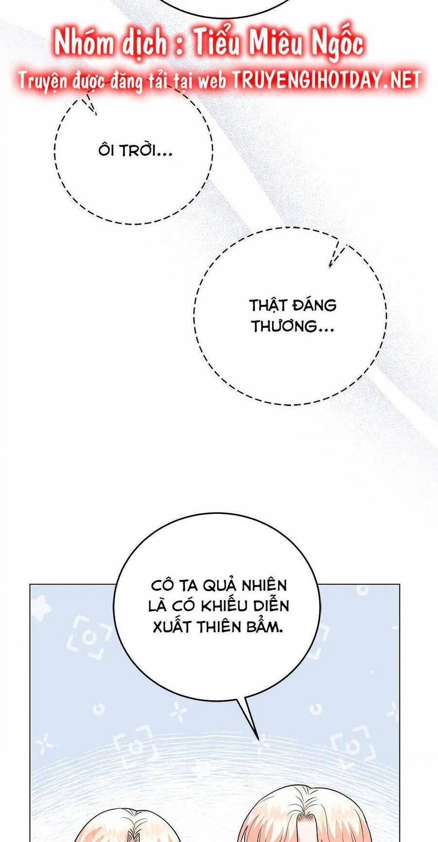 Nhân Vật Phản Diện Cũng Khó Chịu Chap 86 - Next Chap 87
