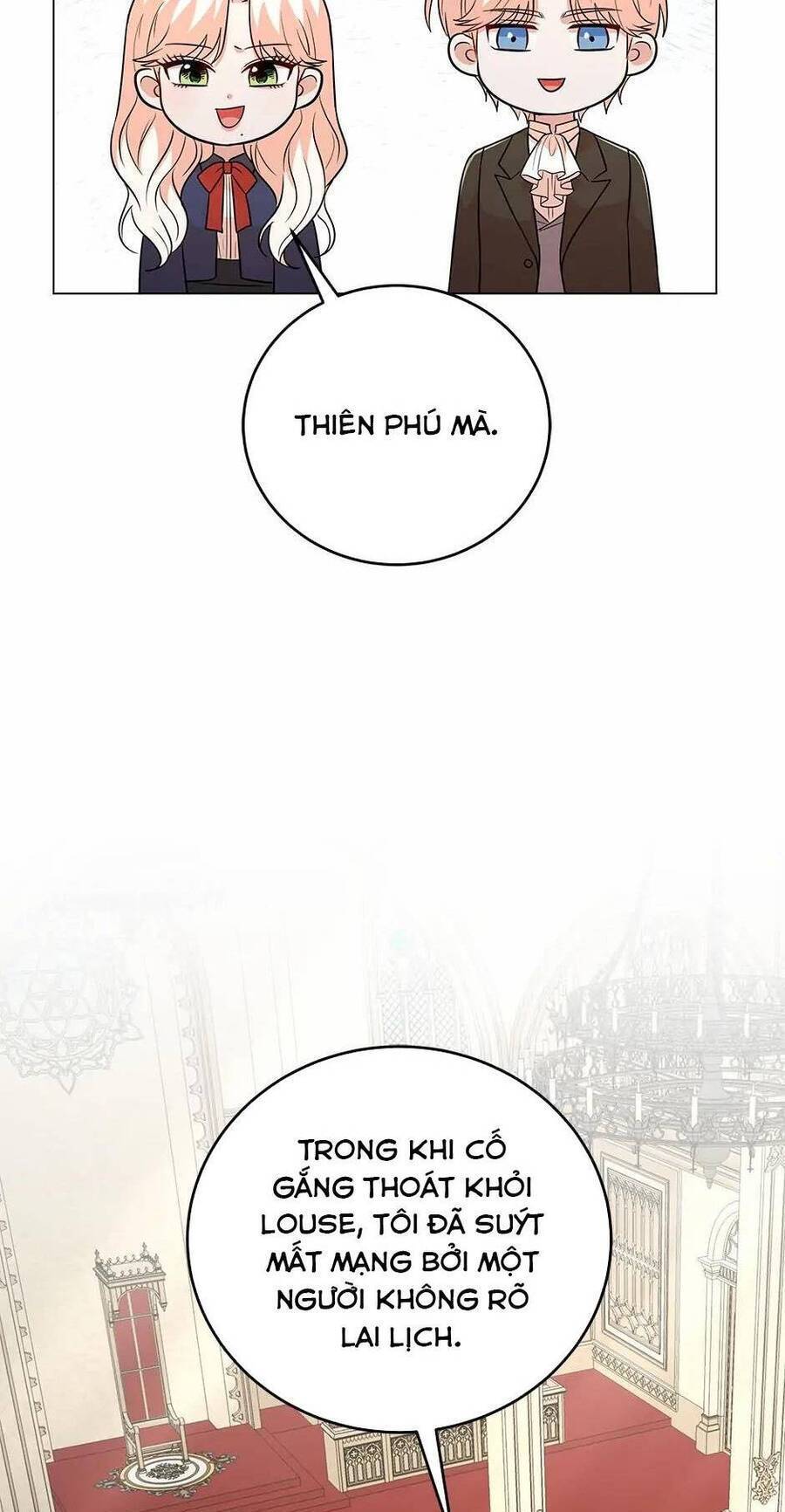 Nhân Vật Phản Diện Cũng Khó Chịu Chap 86 - Next Chap 87