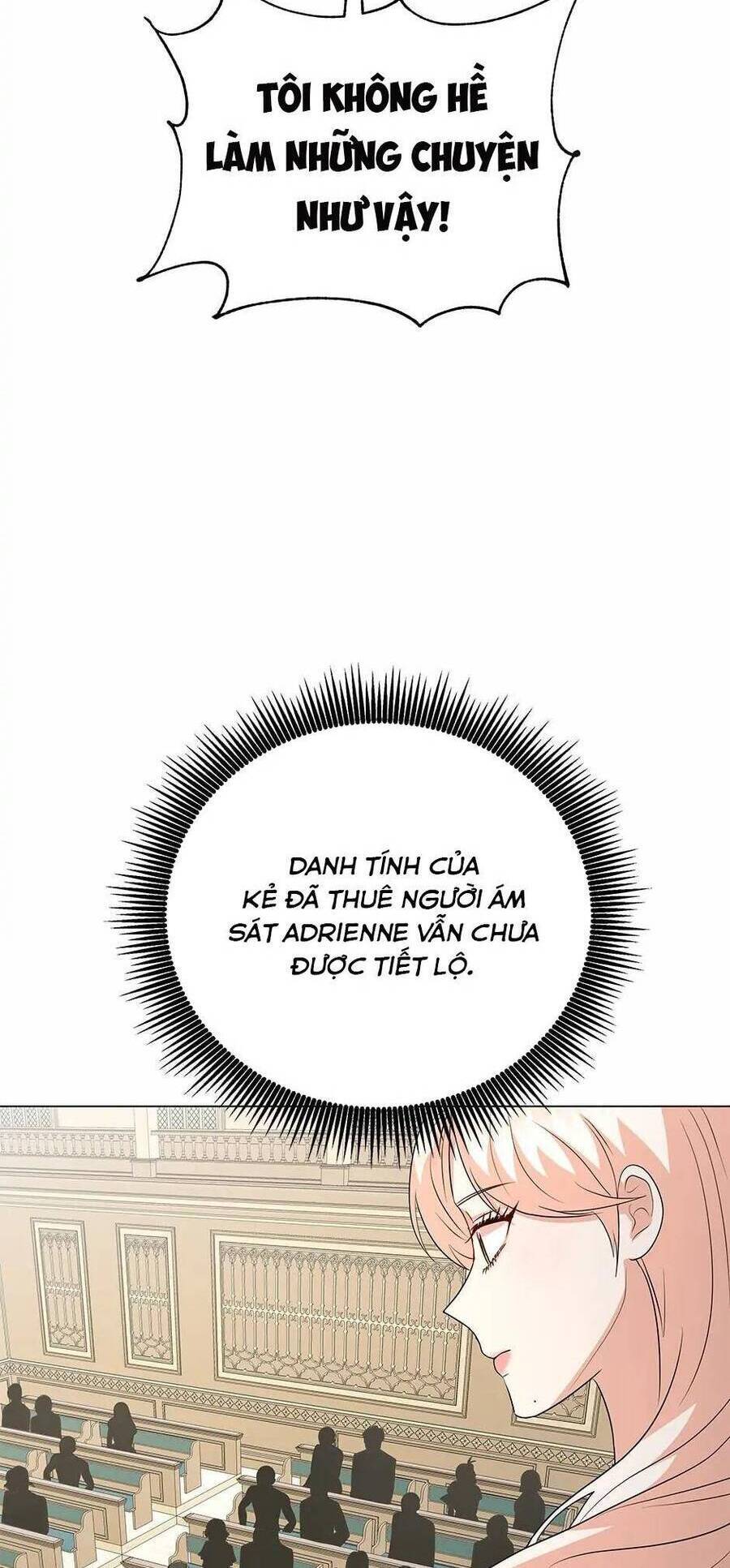 Nhân Vật Phản Diện Cũng Khó Chịu Chap 86 - Next Chap 87
