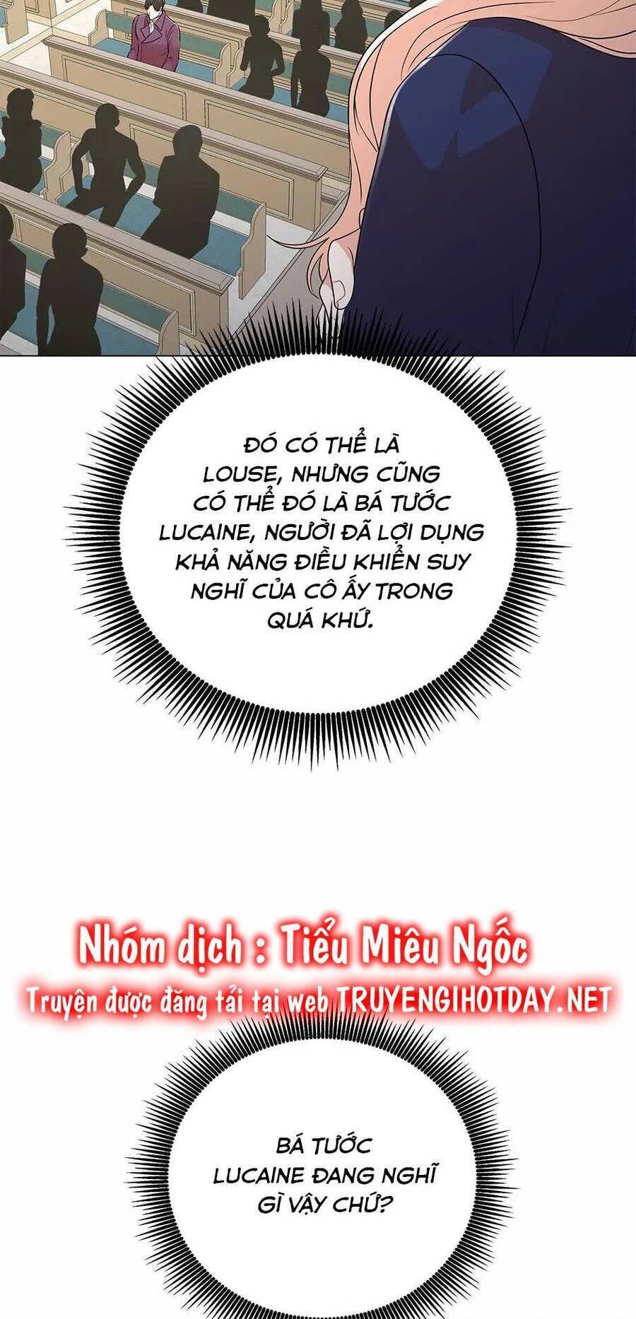 Nhân Vật Phản Diện Cũng Khó Chịu Chap 86 - Next Chap 87