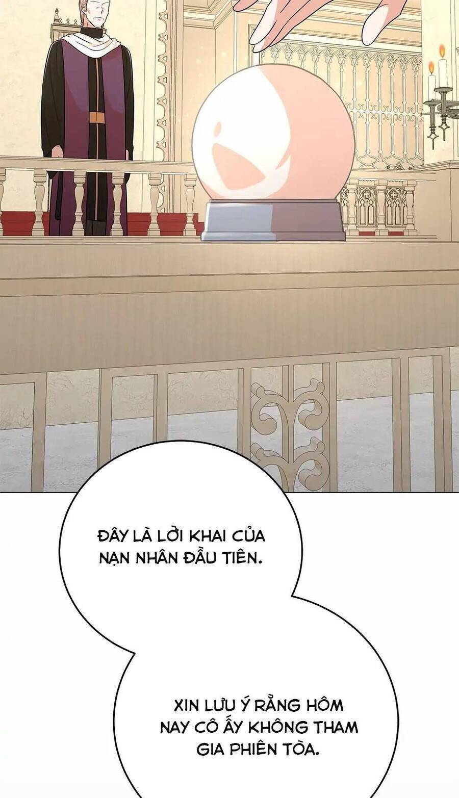 Nhân Vật Phản Diện Cũng Khó Chịu Chap 86 - Next Chap 87