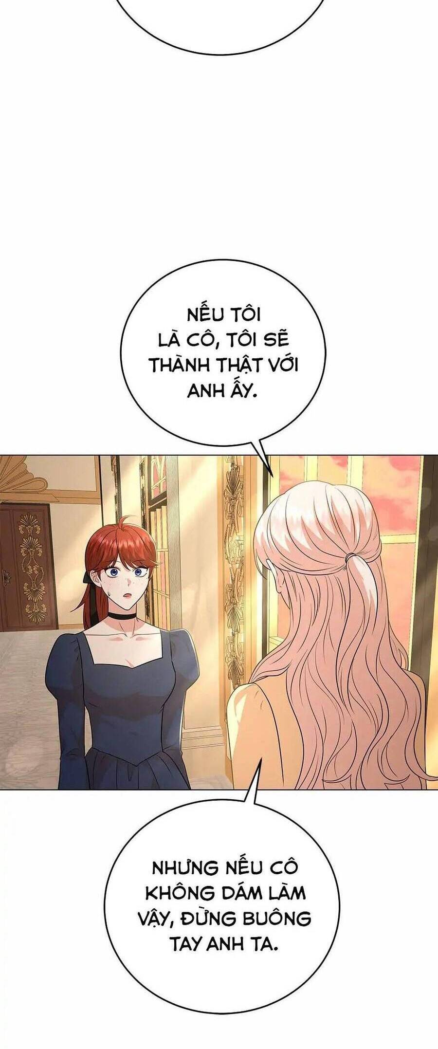 Nhân Vật Phản Diện Cũng Khó Chịu Chap 86 - Next Chap 87