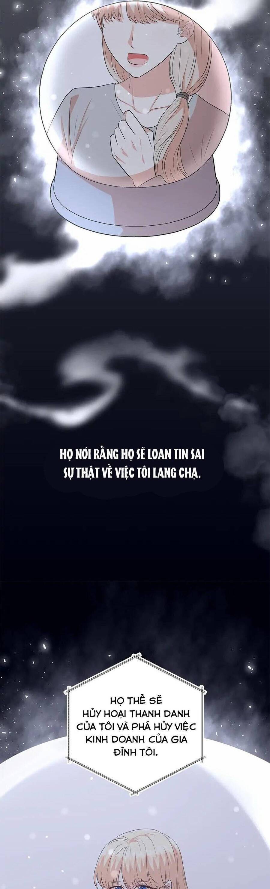Nhân Vật Phản Diện Cũng Khó Chịu Chap 86 - Next Chap 87