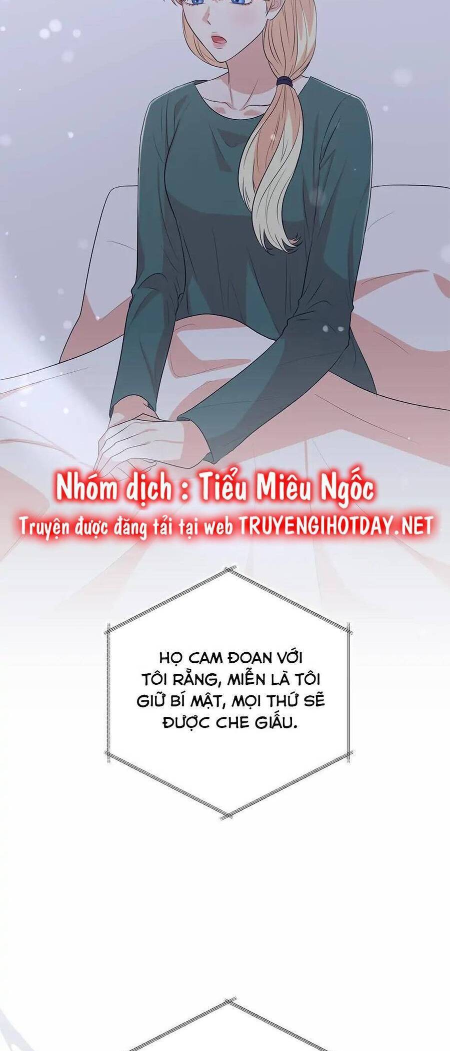 Nhân Vật Phản Diện Cũng Khó Chịu Chap 86 - Next Chap 87